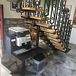Muskatli Panzio Bed & Breakfast