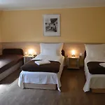 Muskátli Panzió 3* Győr