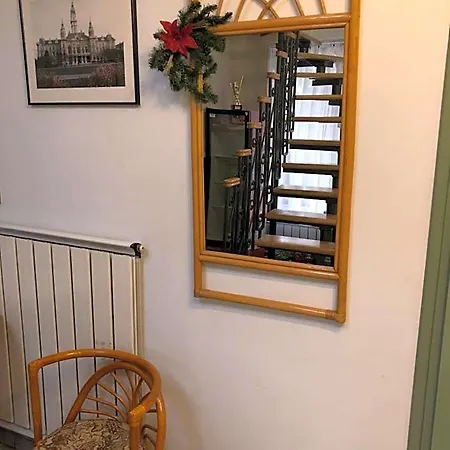 Muskátli Panzió Alojamento de Acomodação e Pequeno-almoço Győr