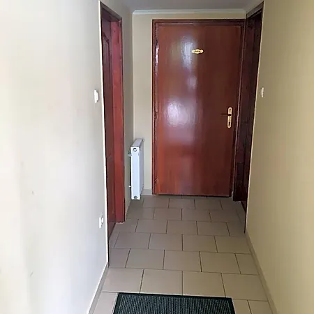 Alojamento de Acomodação e Pequeno-almoço Muskátli Panzió 3*