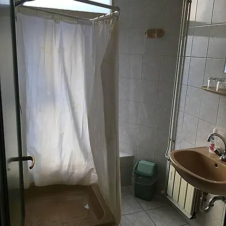 Muskátli Panzió 3* Győr