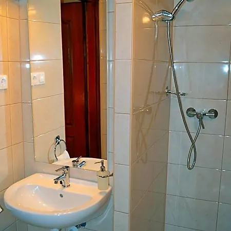 Muskátli Panzió 3* Győr