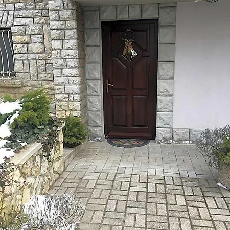 Muskátli Panzió