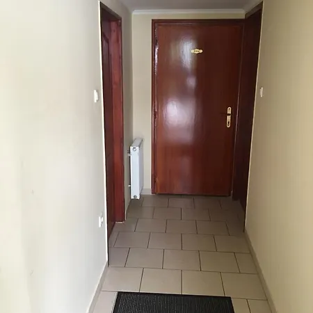 Muskátli Panzió Alojamento de Acomodação e Pequeno-almoço