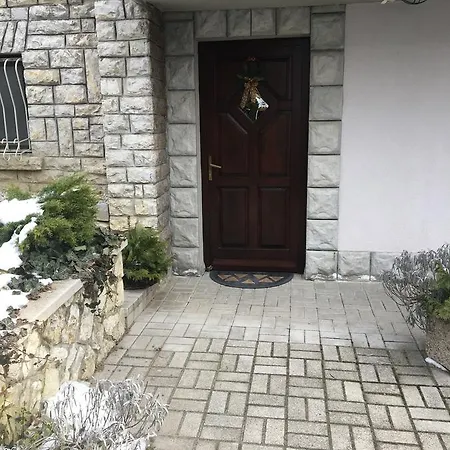 Muskátli Panzió 3* Győr