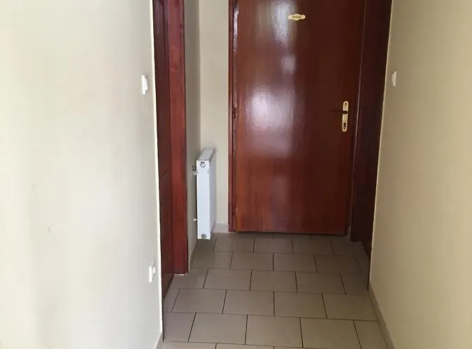 Muskatli Panzio Oda ve Kahvaltı