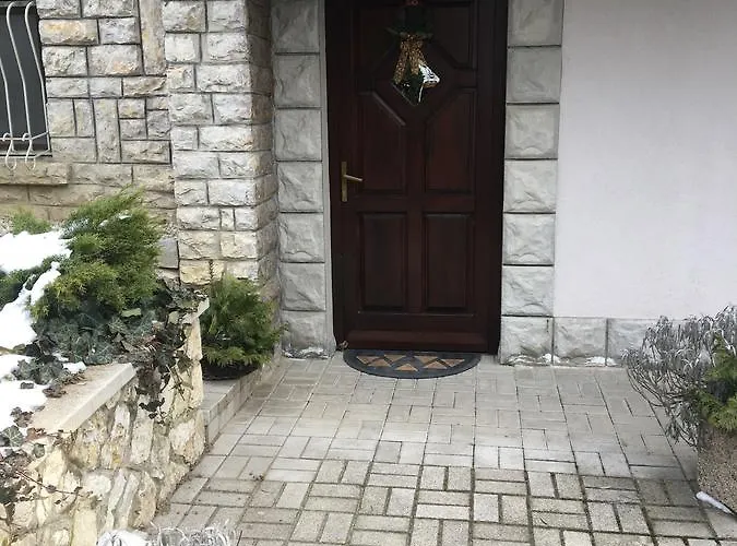 Muskatli Panzio 3* Győr