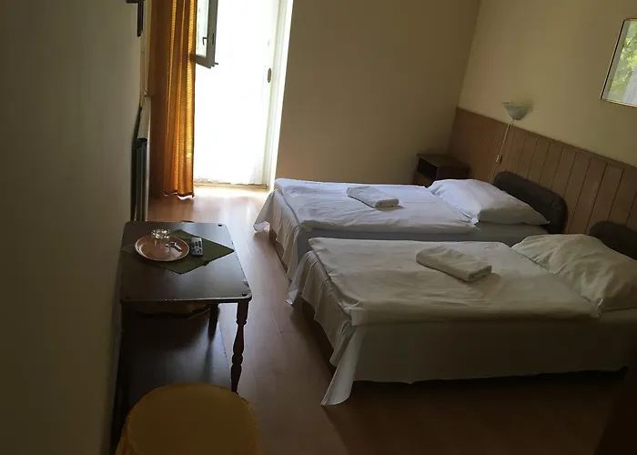 Muskatli Panzio Yanıkkale